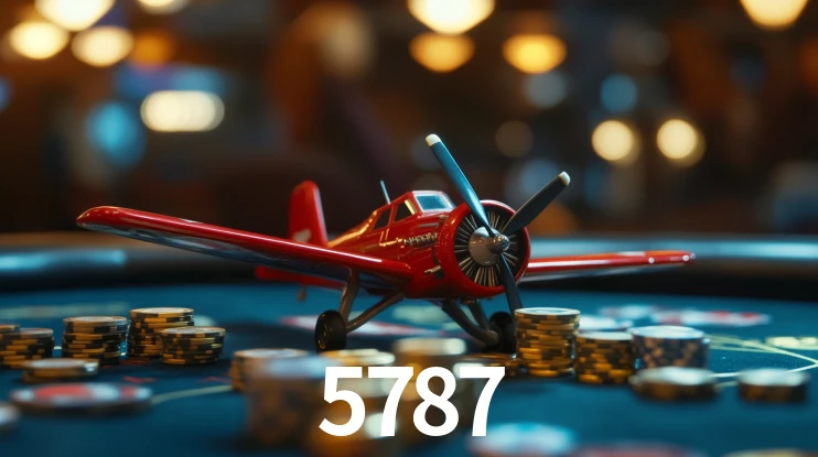 Slot Games 5787