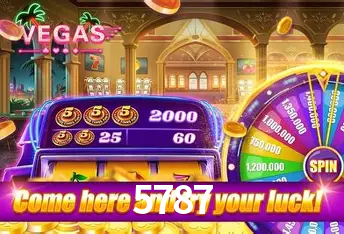 Live Casino 5787