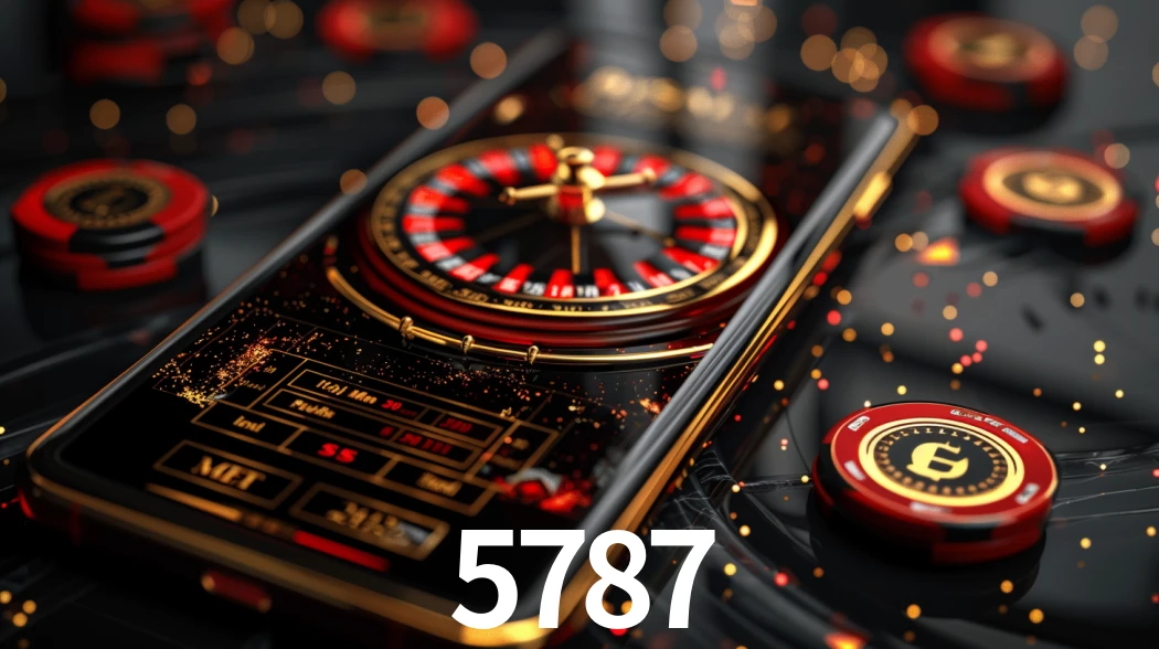 Live Casino 5787