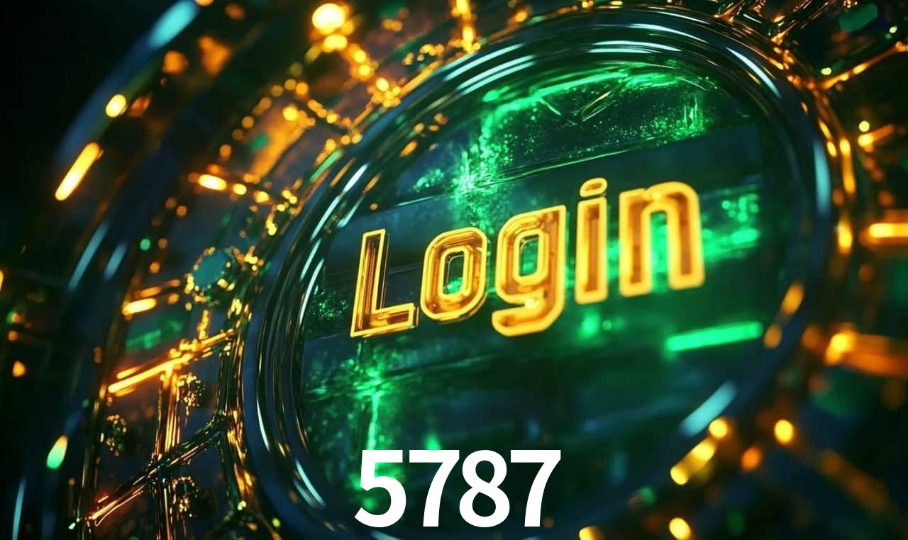 5787 App Interface