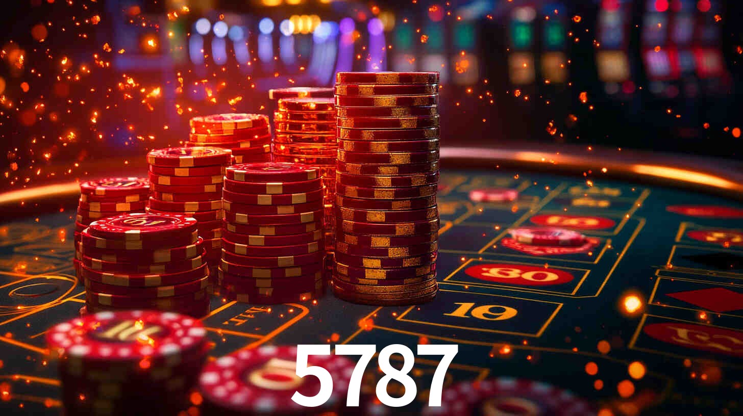 Instant EasyPaisa 5787