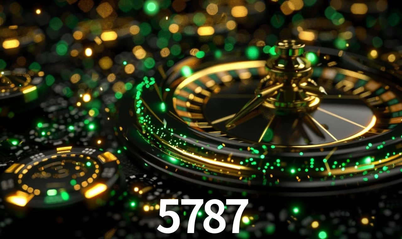 Flash Promotion 5787