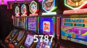 Spaceman Game 5787