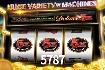 VIP Casino 5787