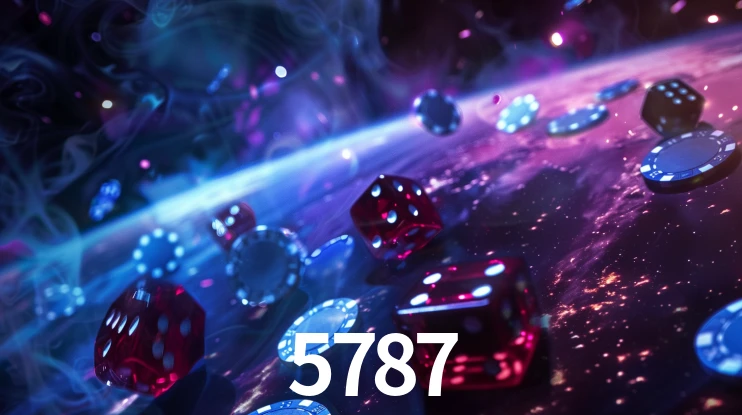 Game Providers 5787