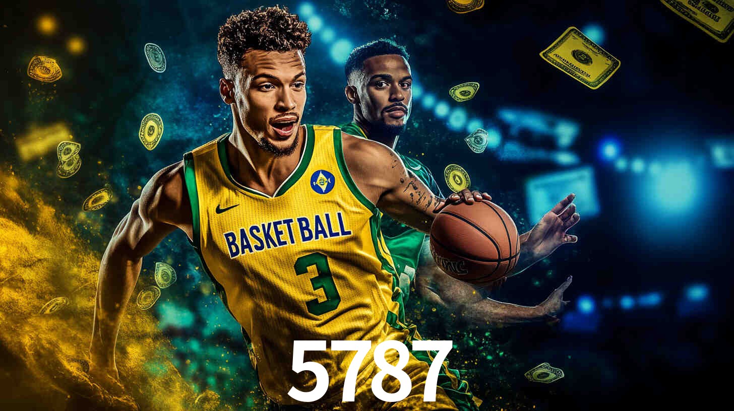Desvendando o Mundo dos Jogos Virtuais na 5787