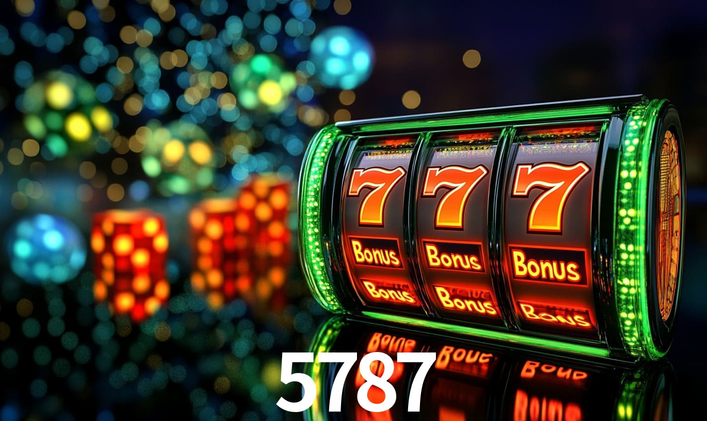 Live Casino 5787