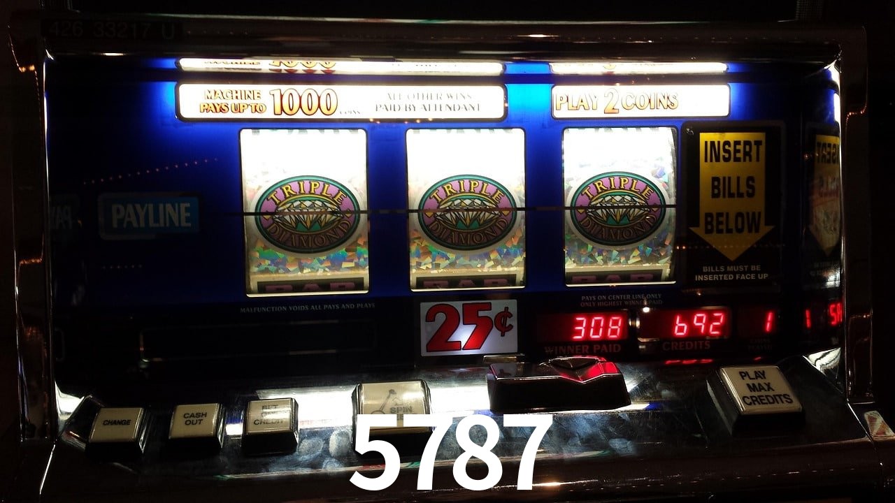 Basketball Betting 5787
