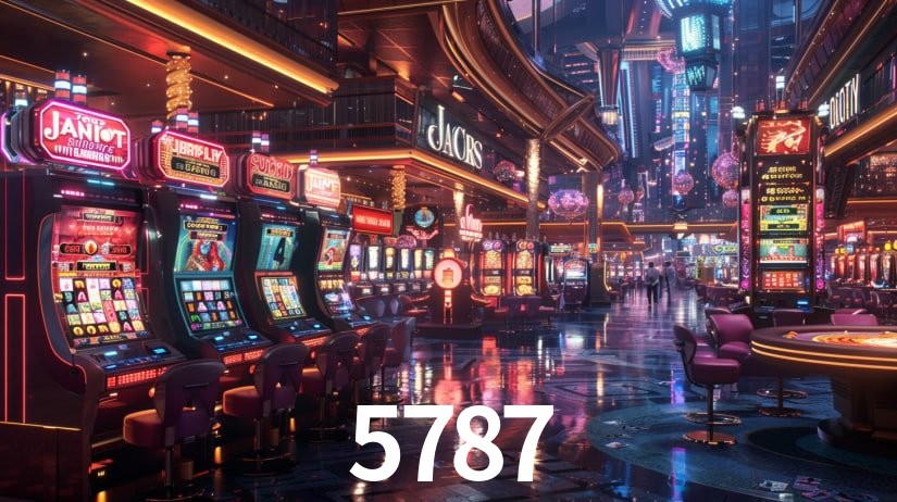 Games Directory 5787