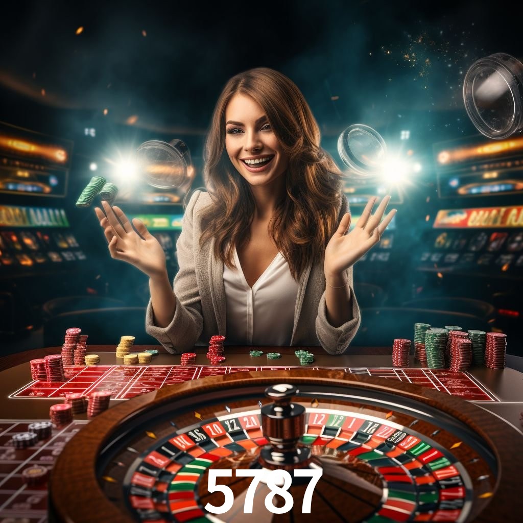 5787 bet