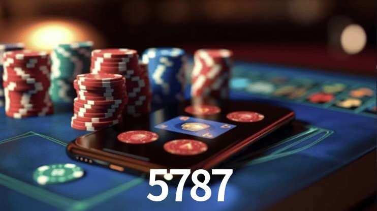 Football Betting 5787