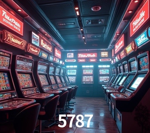 Security Systems 5787