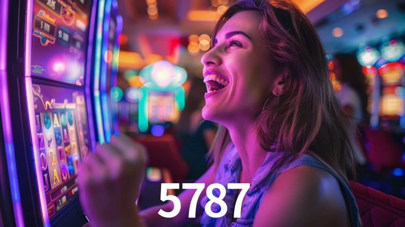 5787 bet
