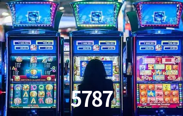 Roulette Table 5787