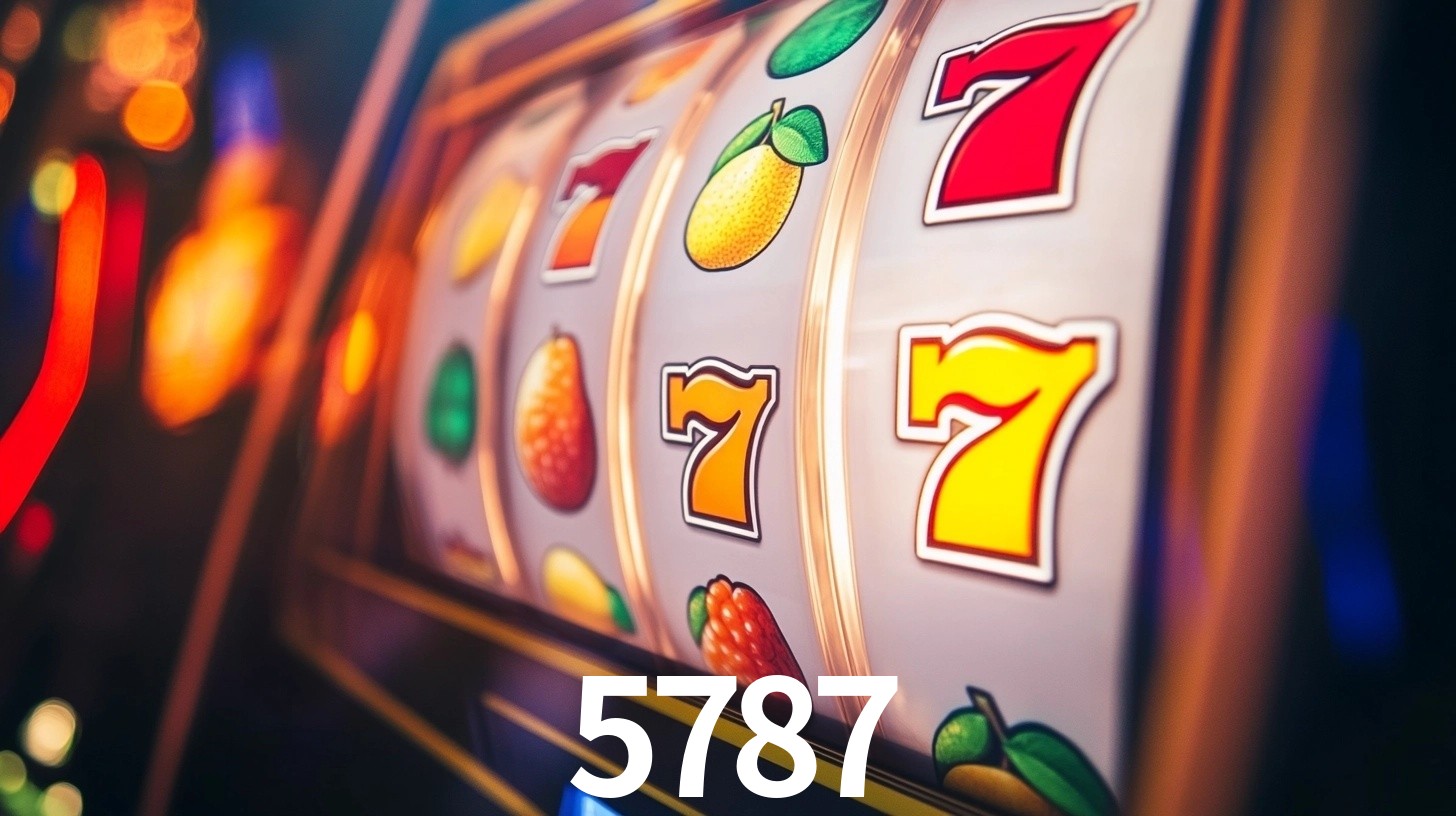 Tournaments 5787