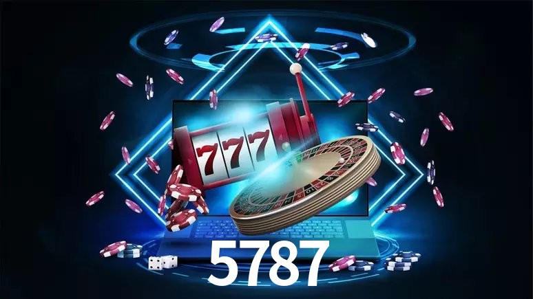 Slot Games 5787