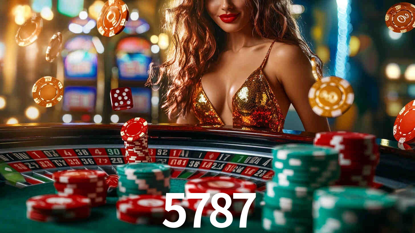 5787 App Interface