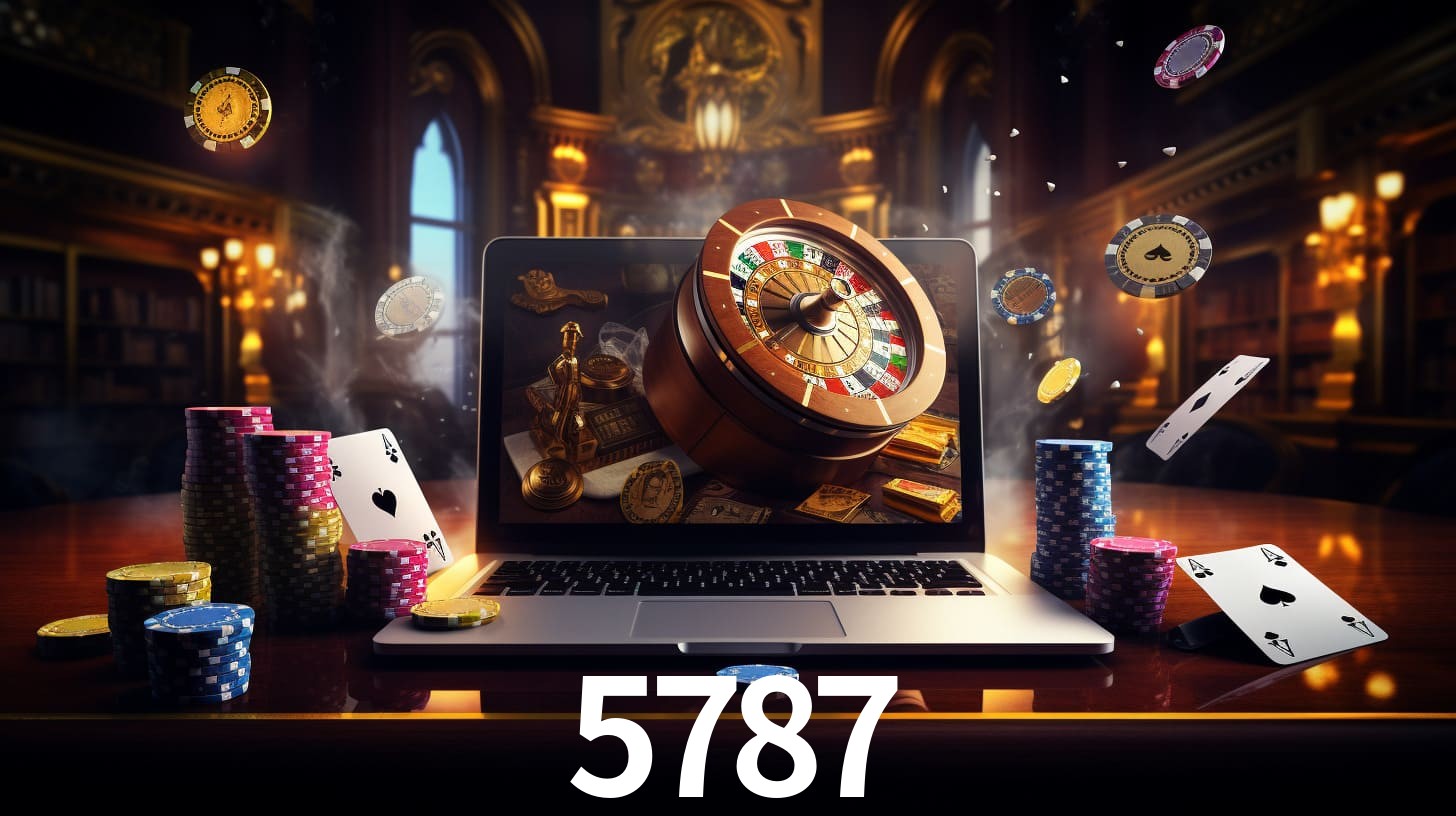 Live Casino 5787