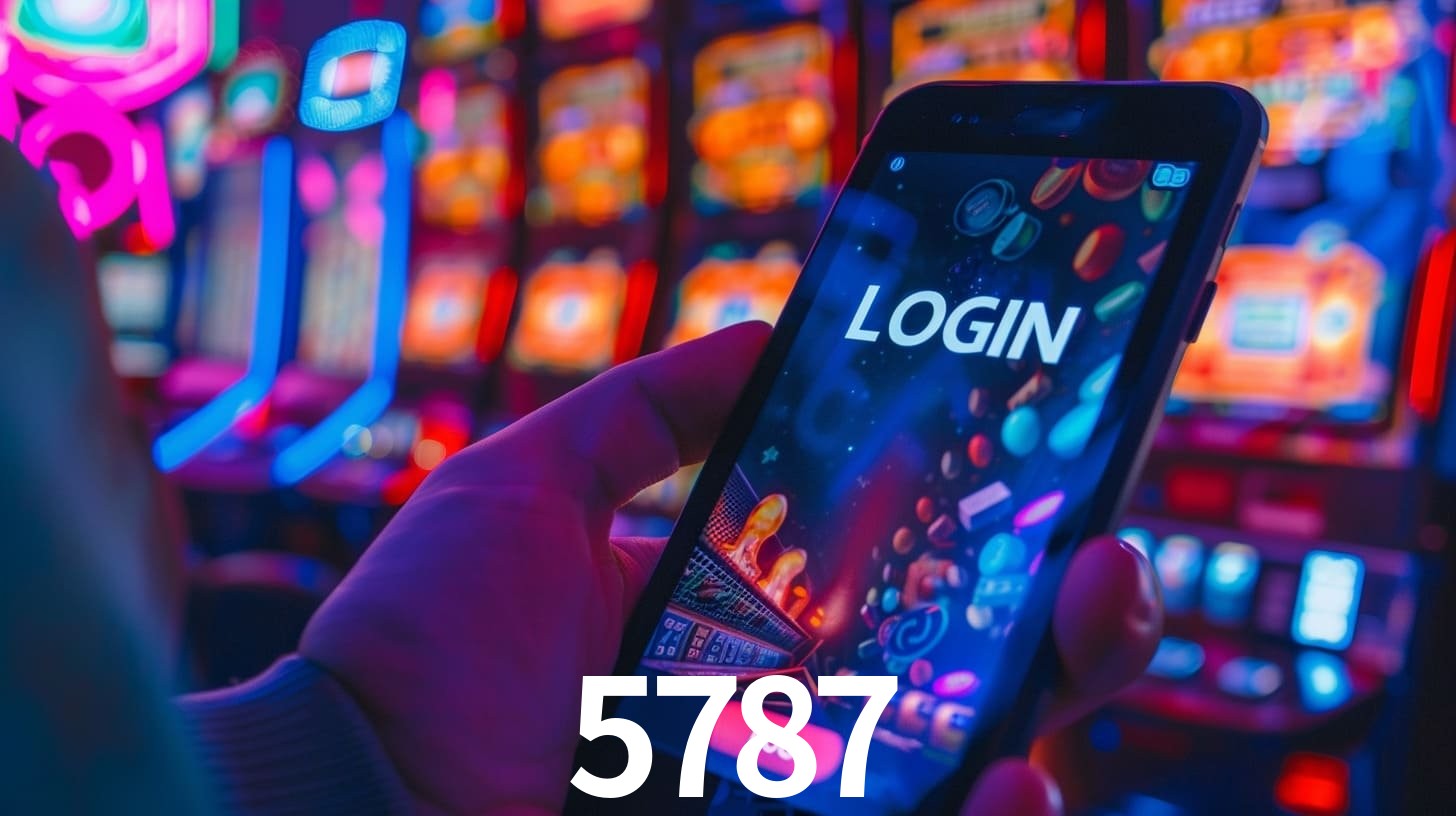 cassino 5787