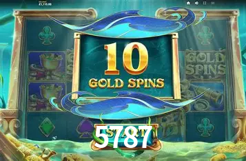 Descubra o Mundo do Cassino Online com 5787