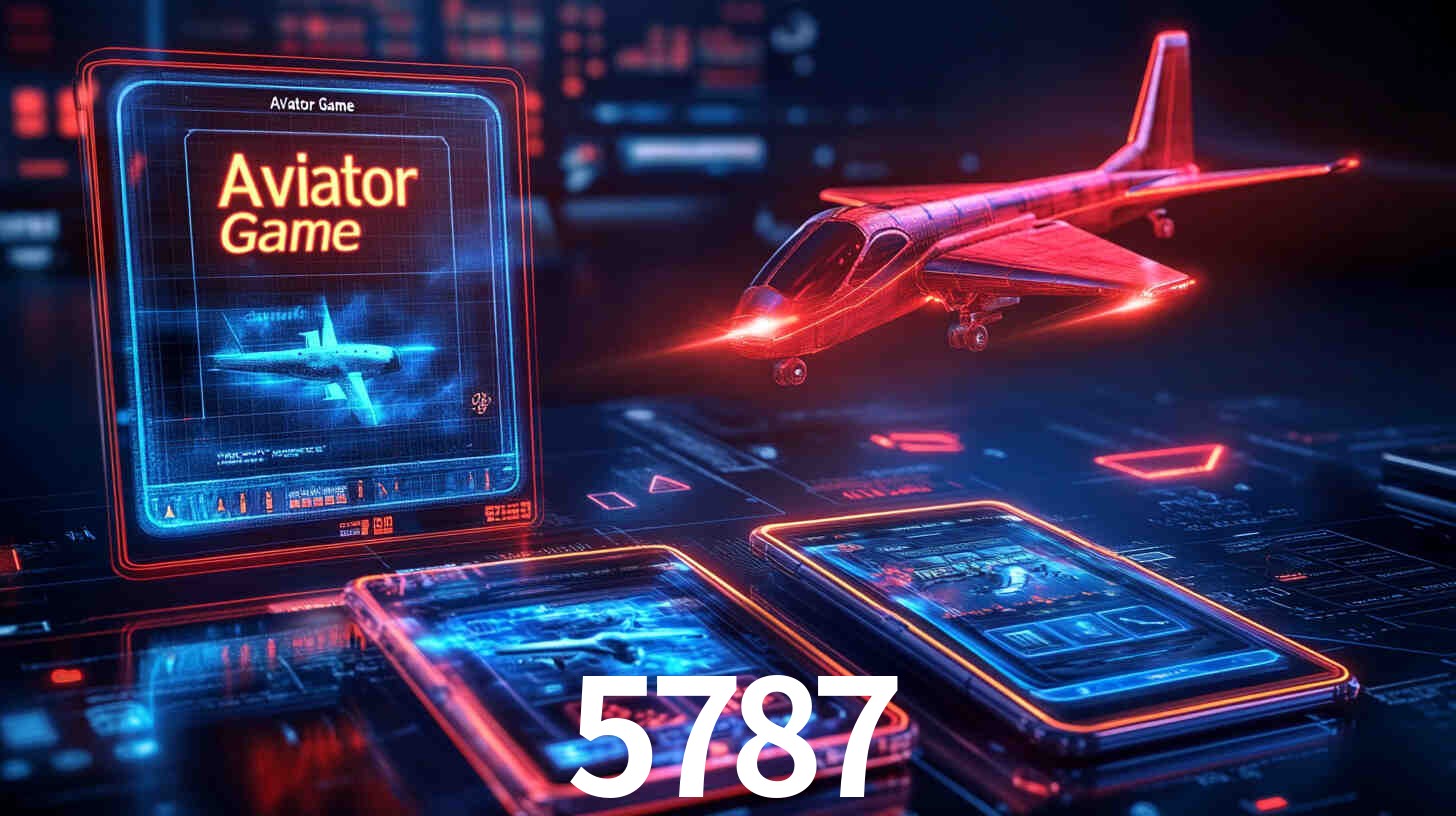 Benefícios do Aviator no 5787