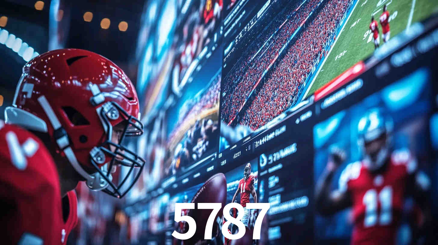 Benefícios das Apostas Ao Vivo no 5787